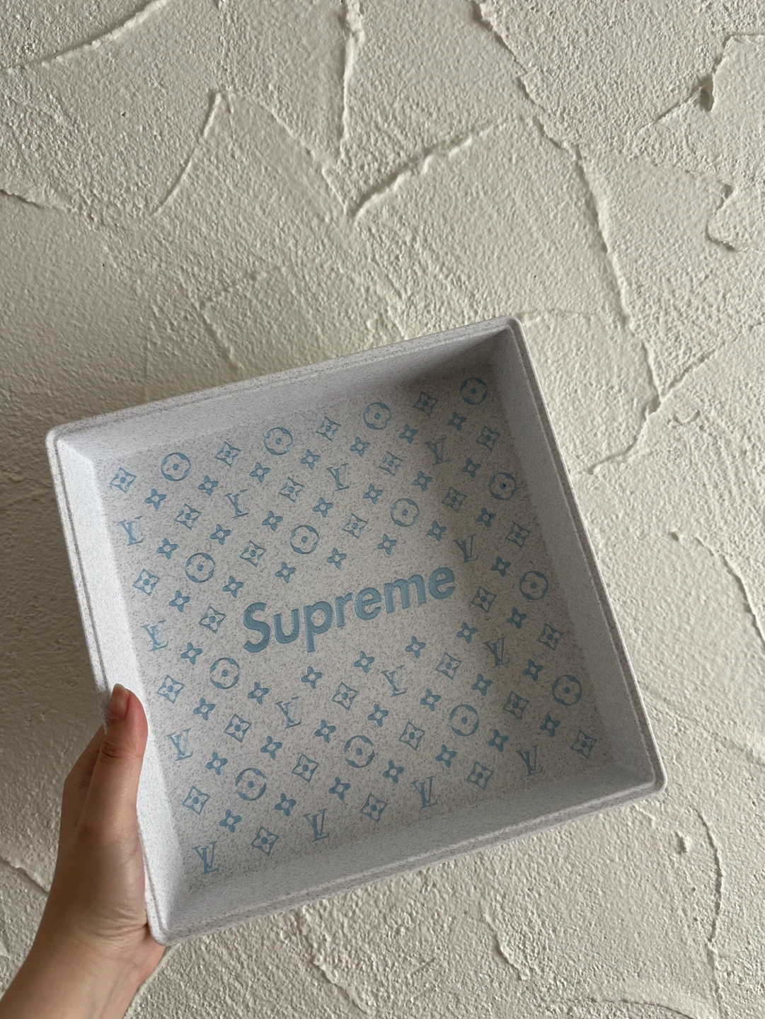 Large Storage Tray