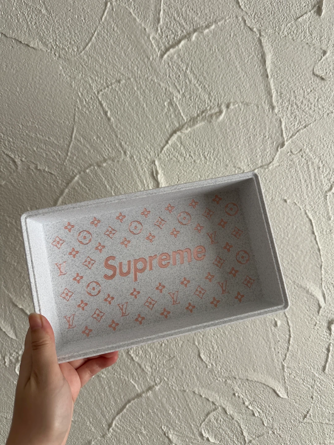 Small Storage Box