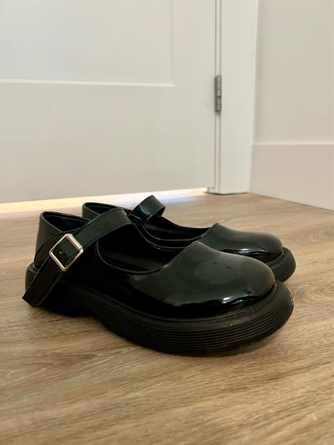 Mary Jane Shoes