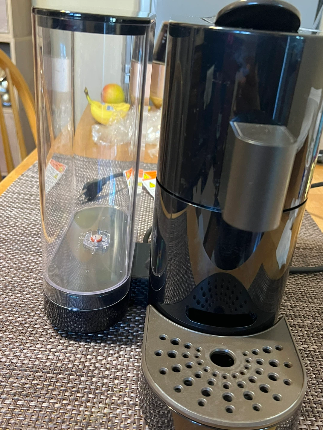Verismo Coffee Machine