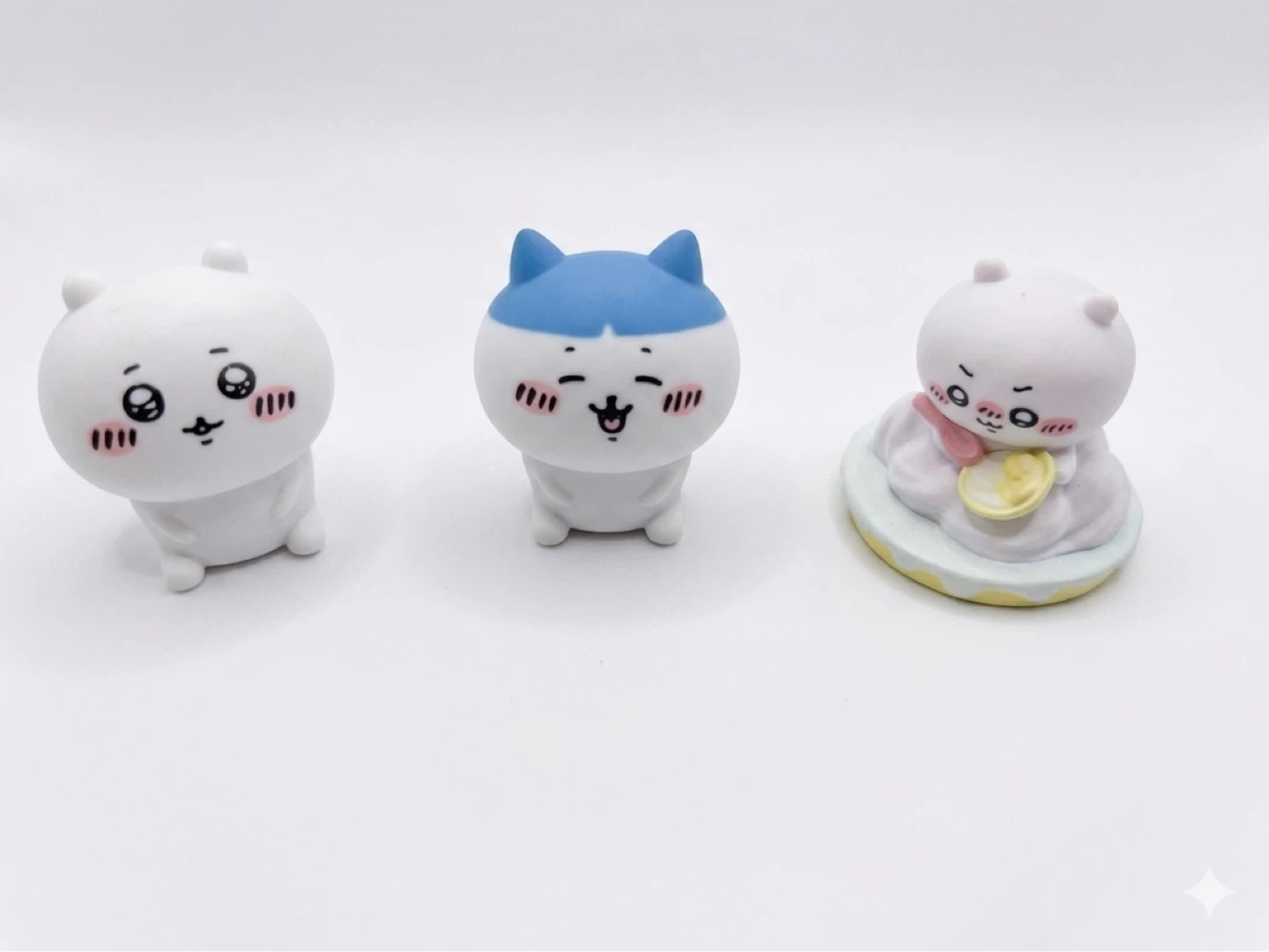 Chiikawa Figure Set - photo 5