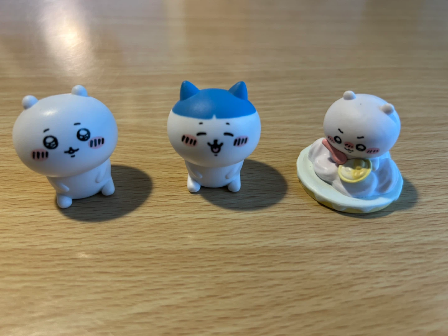 Chiikawa Figure Set - photo 2