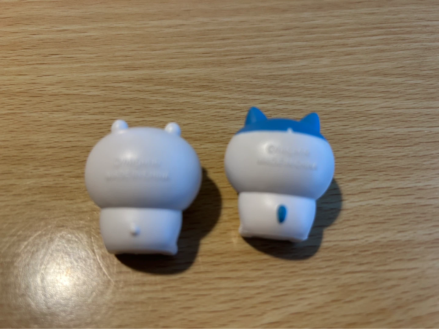 Chiikawa Figure Set - photo 3