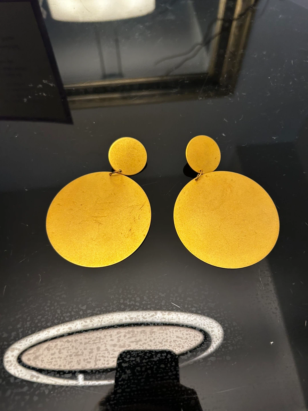 Martha sturdy earrings