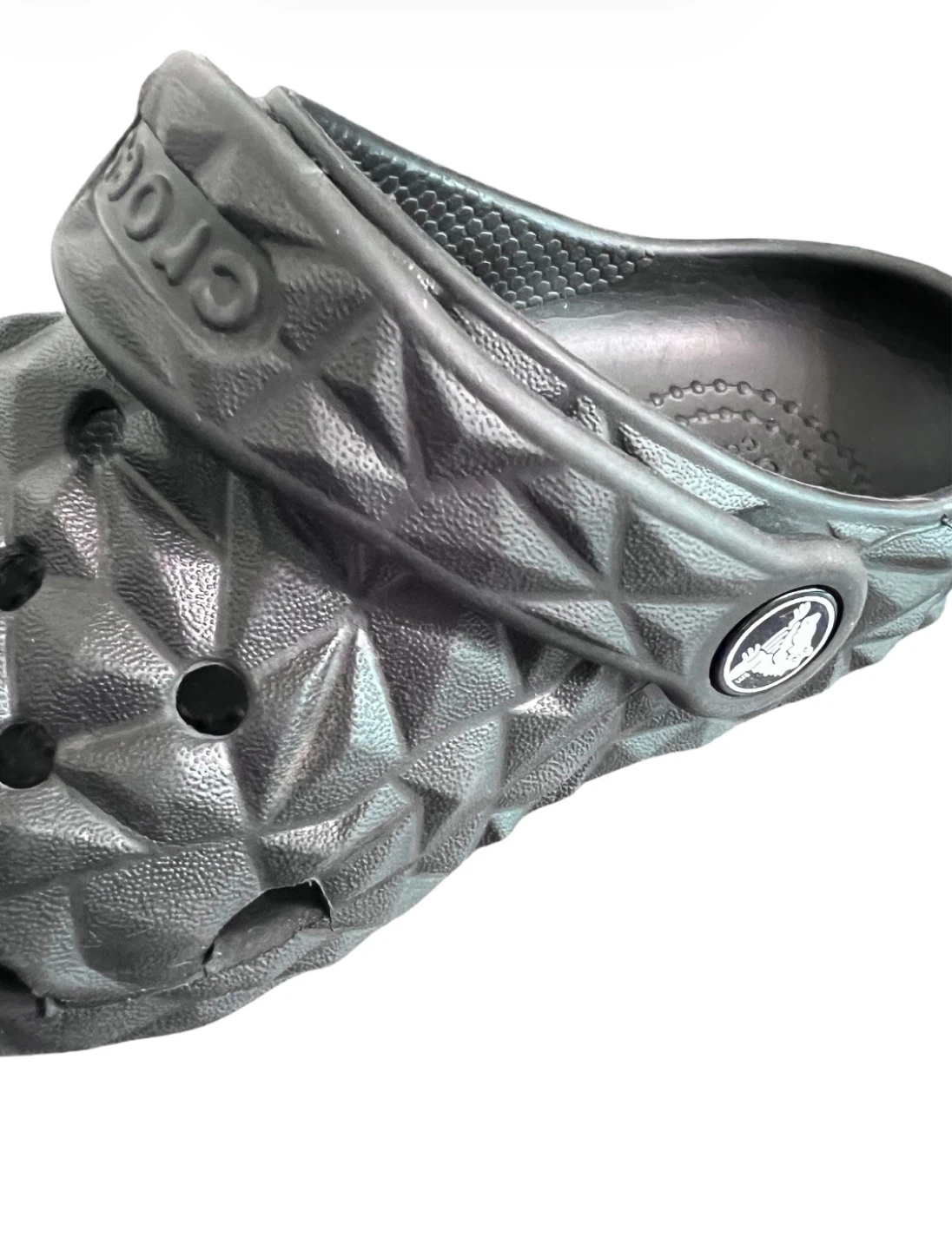 Crocs Kids Geometric Clogs Little Kid Size C12 – Unisex - photo 5