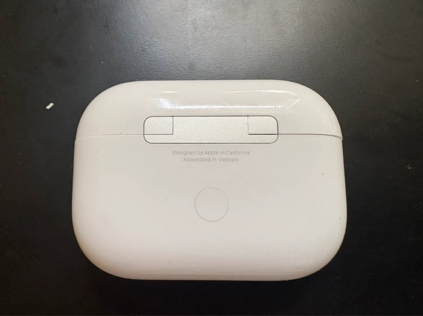 Apple AirPods Pro 2 - photo 2
