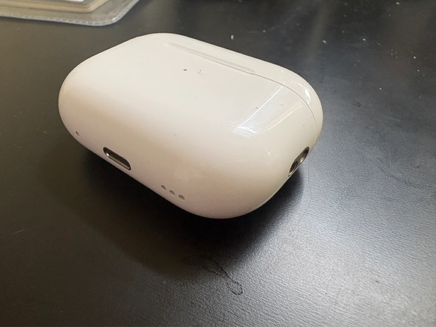 Apple AirPods Pro 2 - photo 4