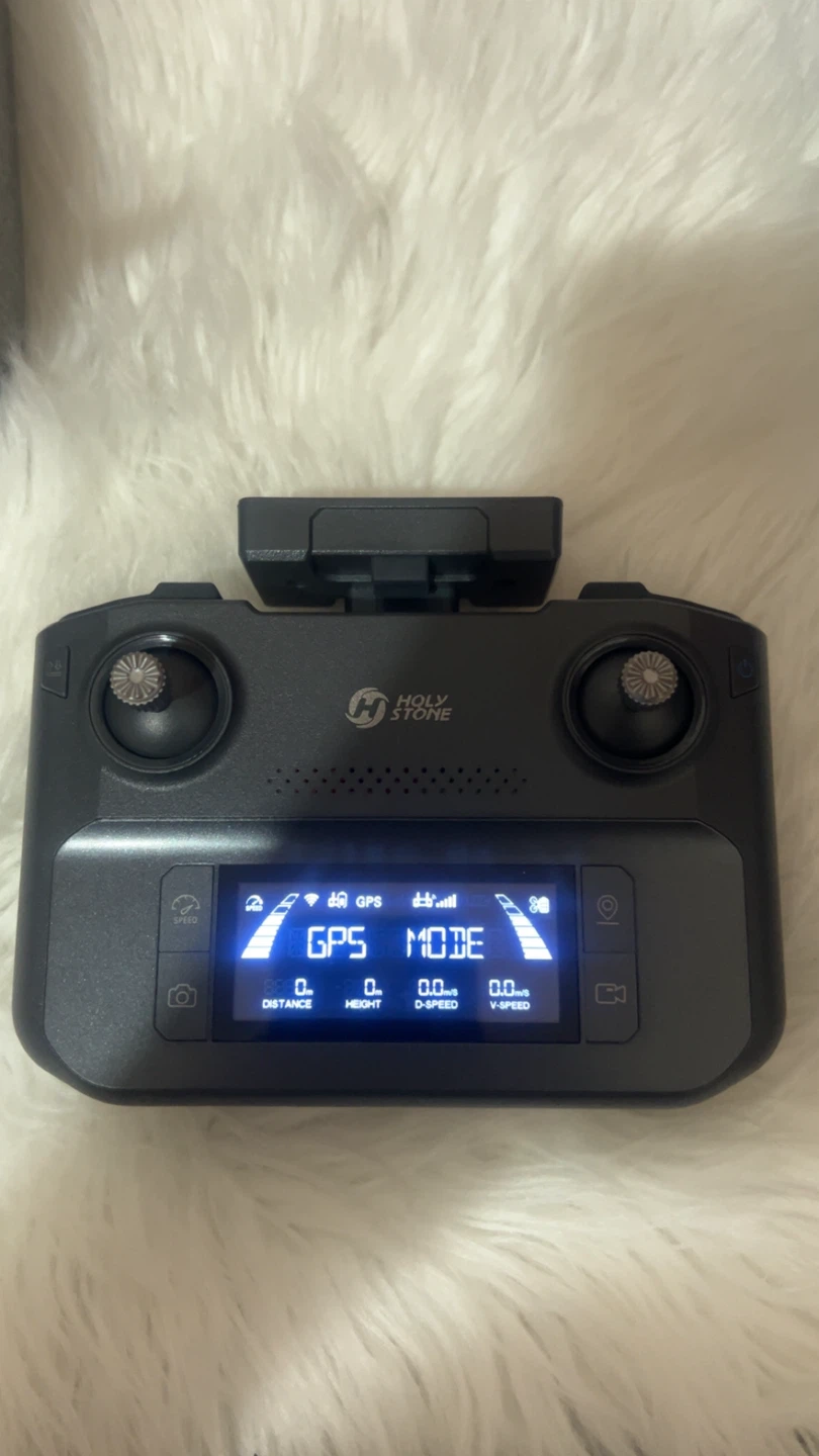 Drone 4K camera - photo 3