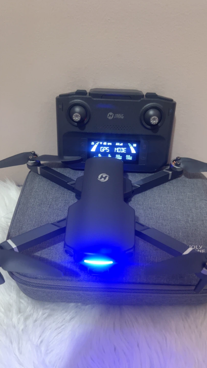 Drone 4K camera - photo 2