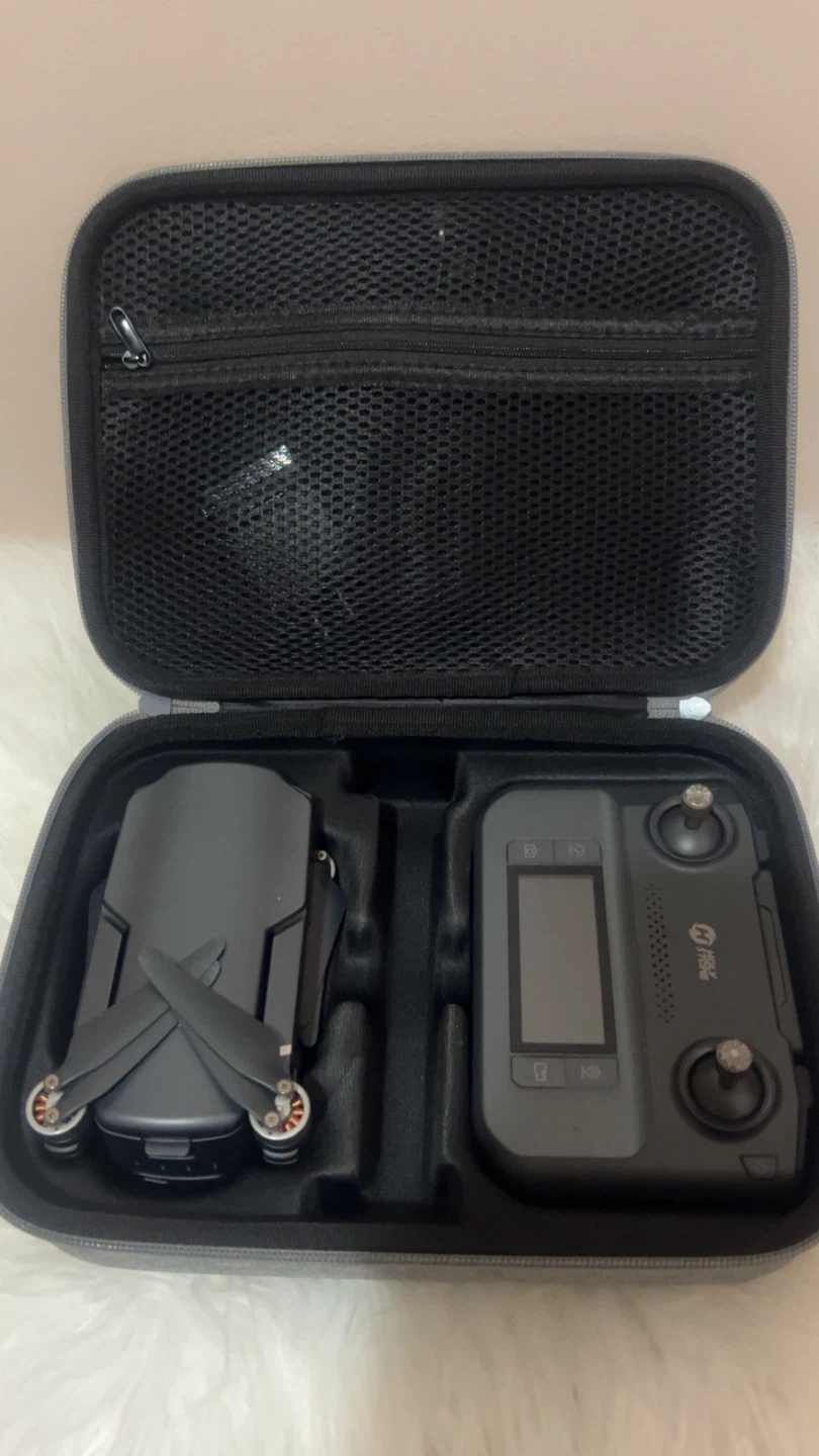 Drone 4K camera