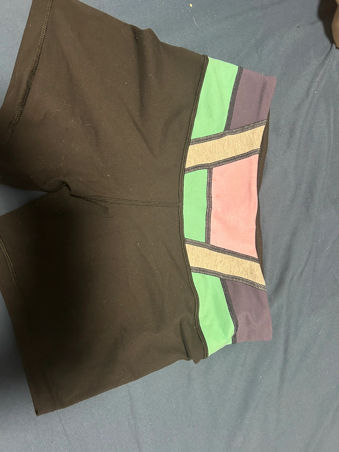 Lululemon Athletic Shorts