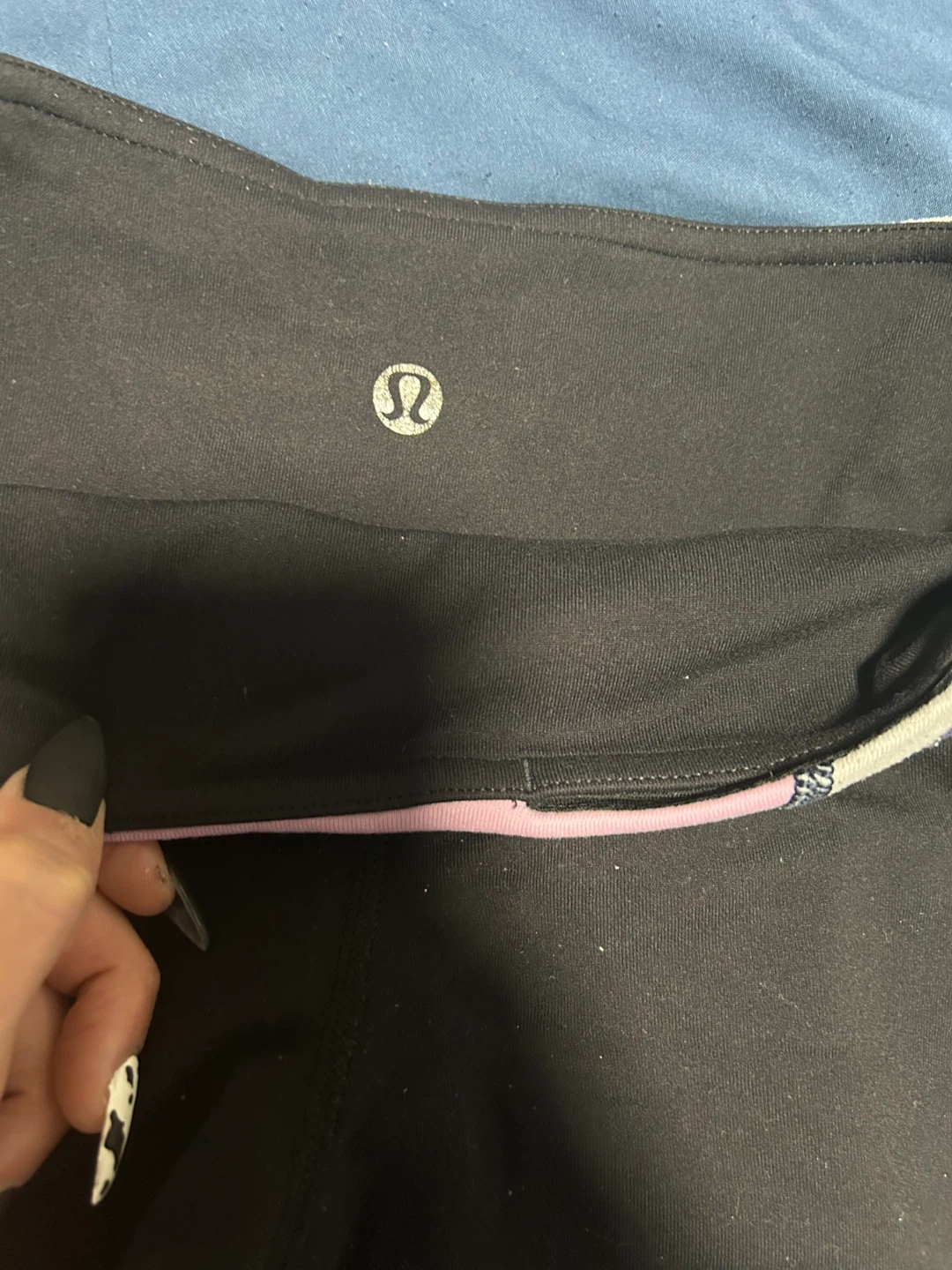 Lululemon Athletic Shorts - photo 2