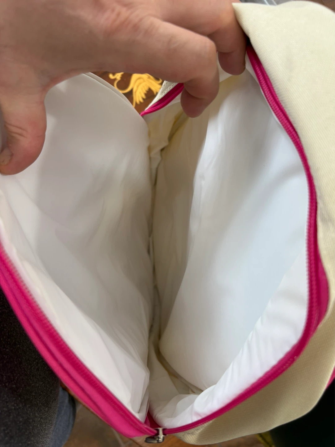 Living Colours 14 Piece Picnic Bag - photo 5