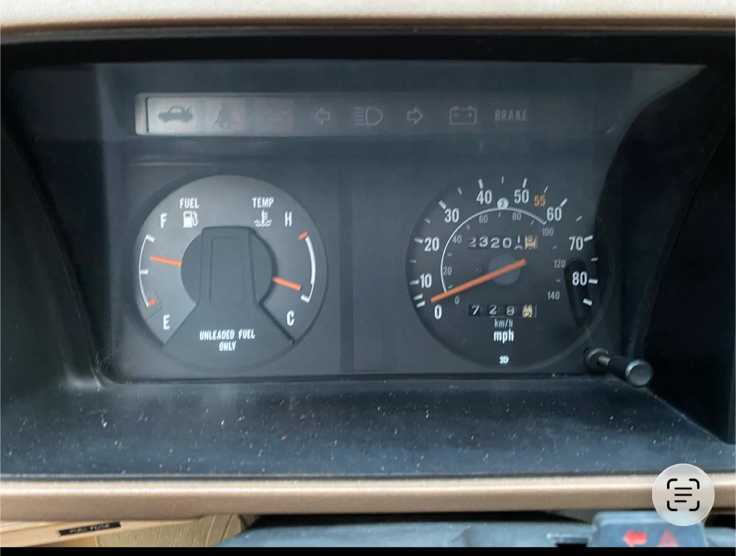 1981 Honda Civic Hatchback - photo 5