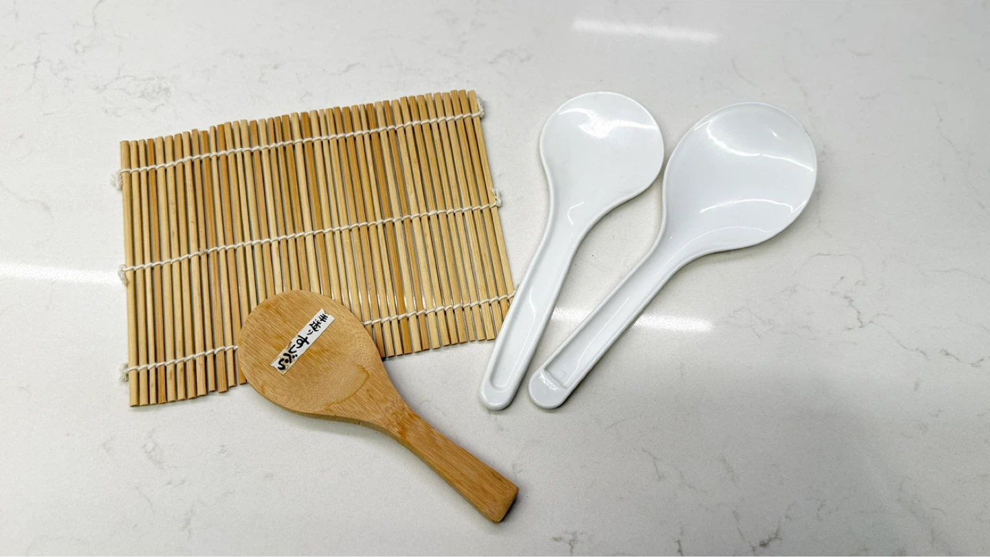 Sushi Making Kit
