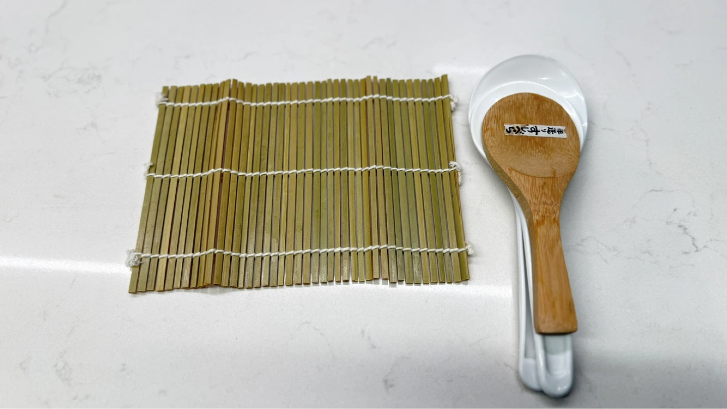 Sushi Making Kit - photo 2