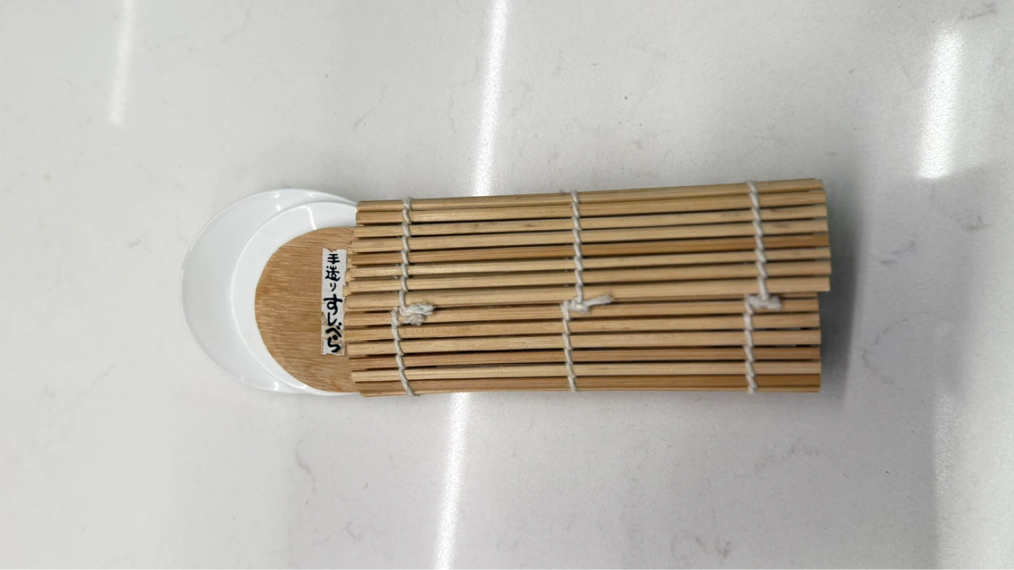 Sushi Making Kit - photo 3