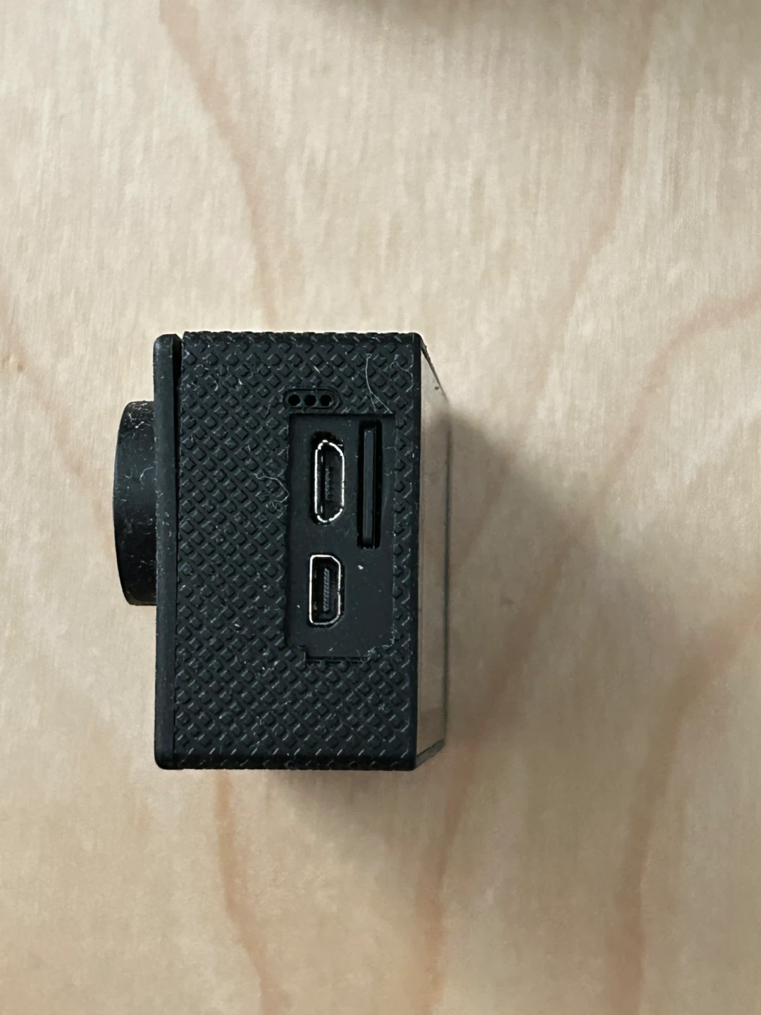 Go pro - photo 3