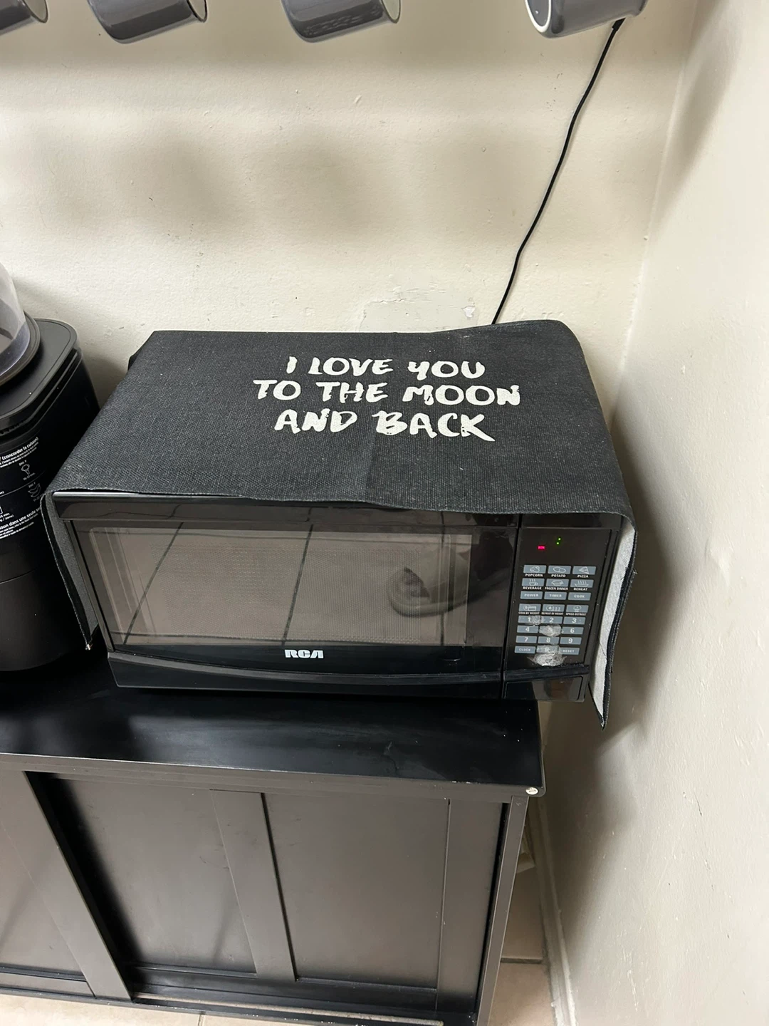 RCA Microwave - photo 3