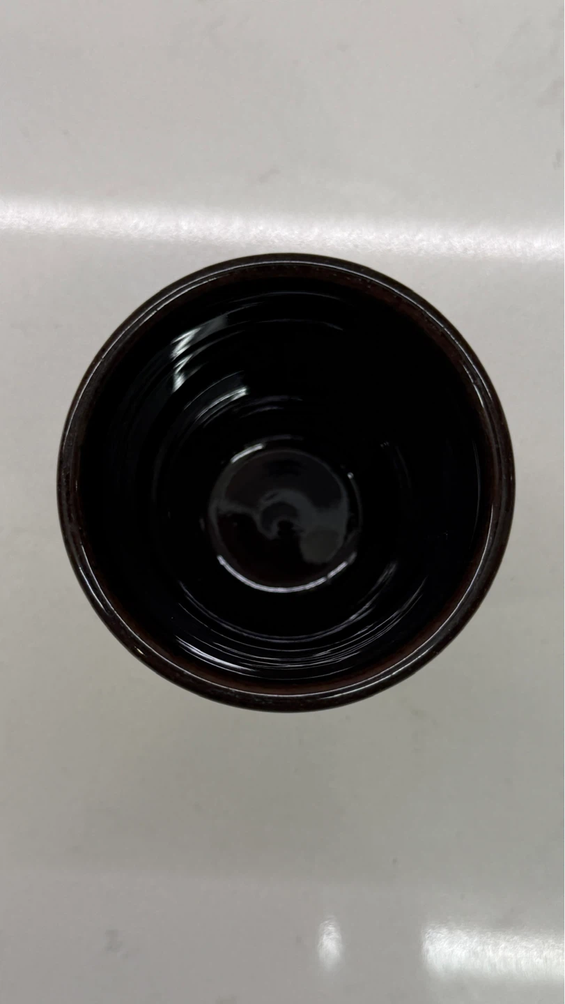 Cross Ceramic Shot Glass - photo 2
