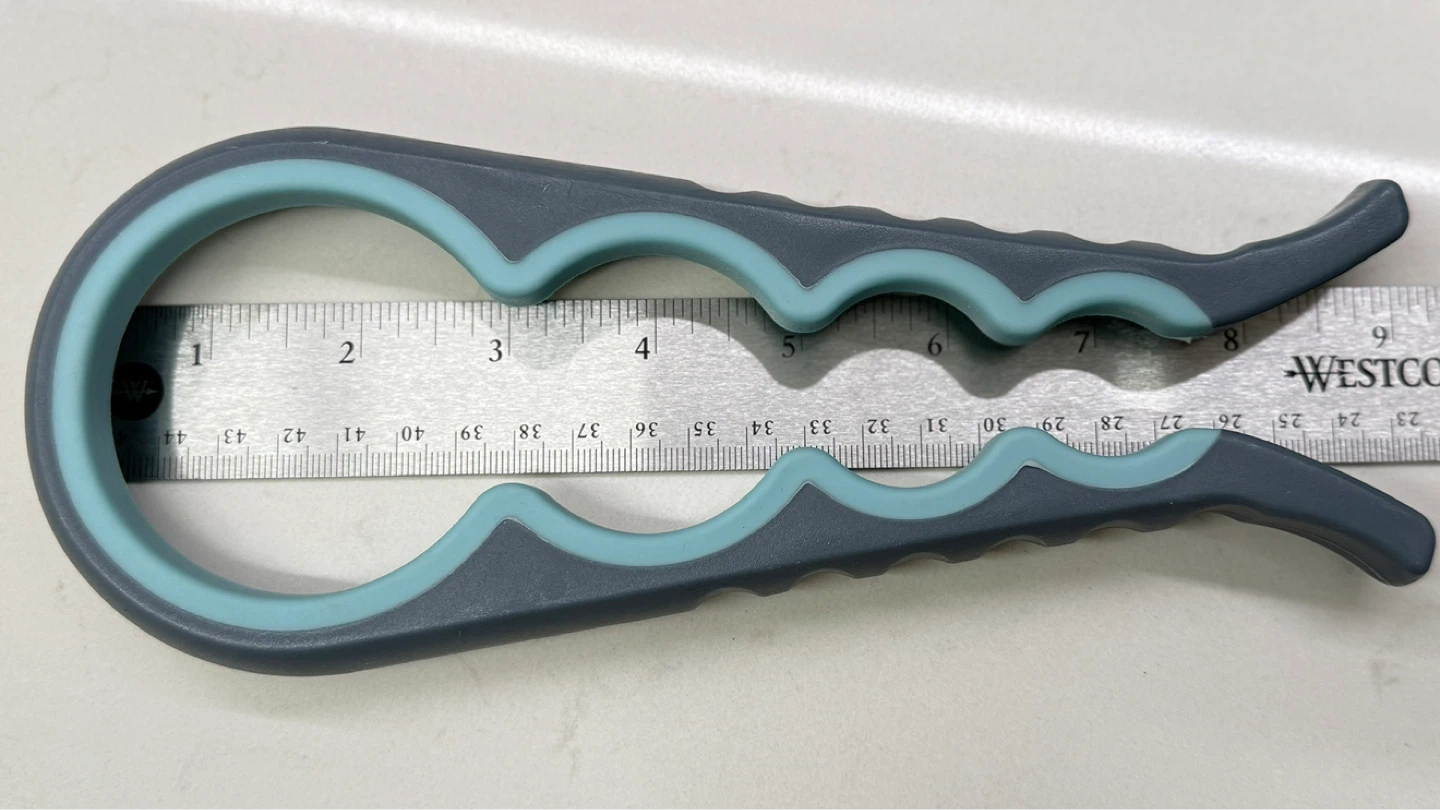 4-in-1 Jar Opener Tool - photo 3