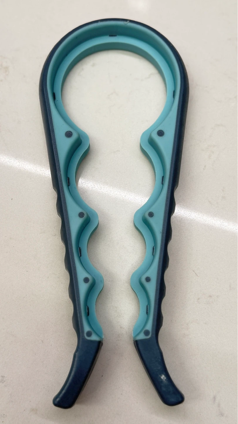 4-in-1 Jar Opener Tool - photo 2