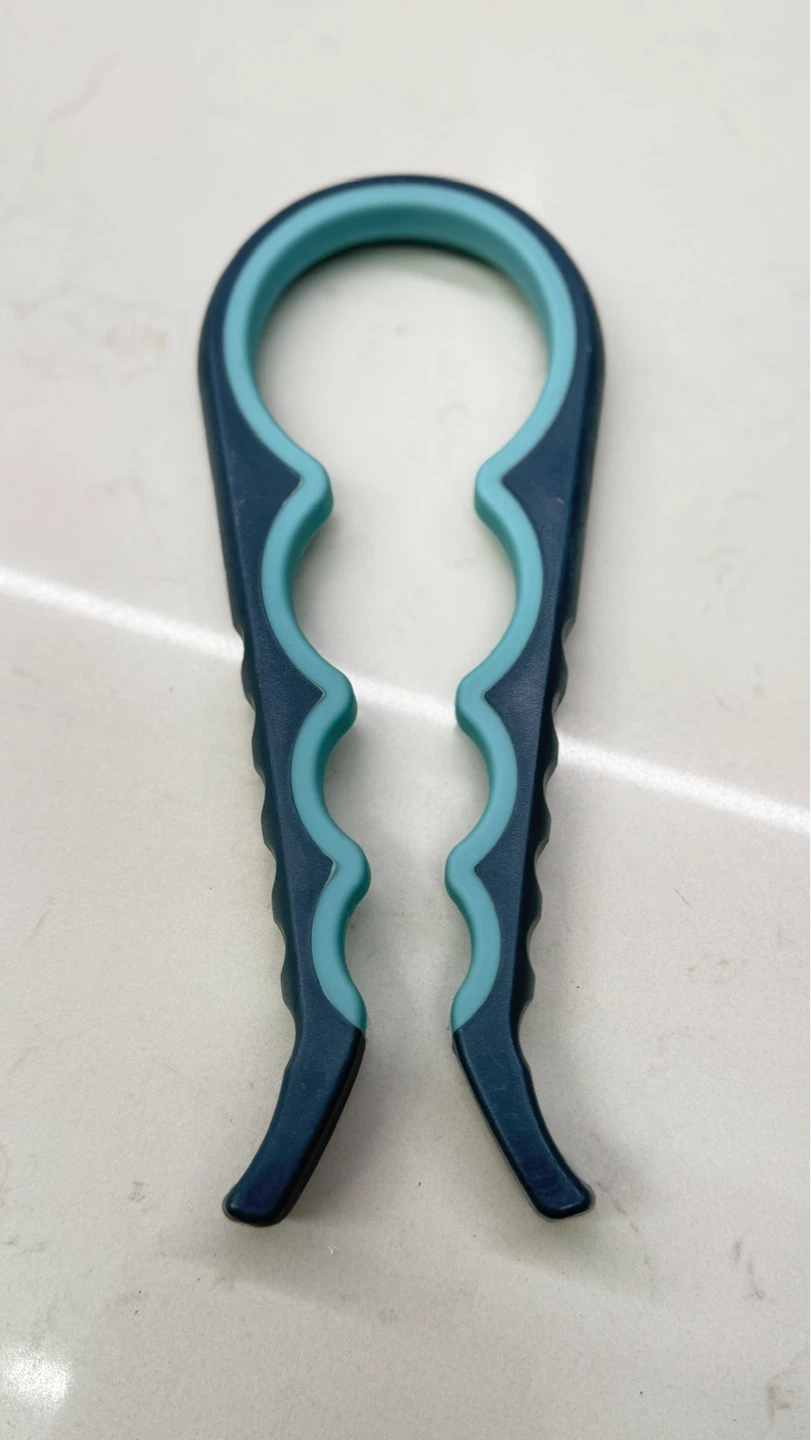 4-in-1 Jar Opener Tool
