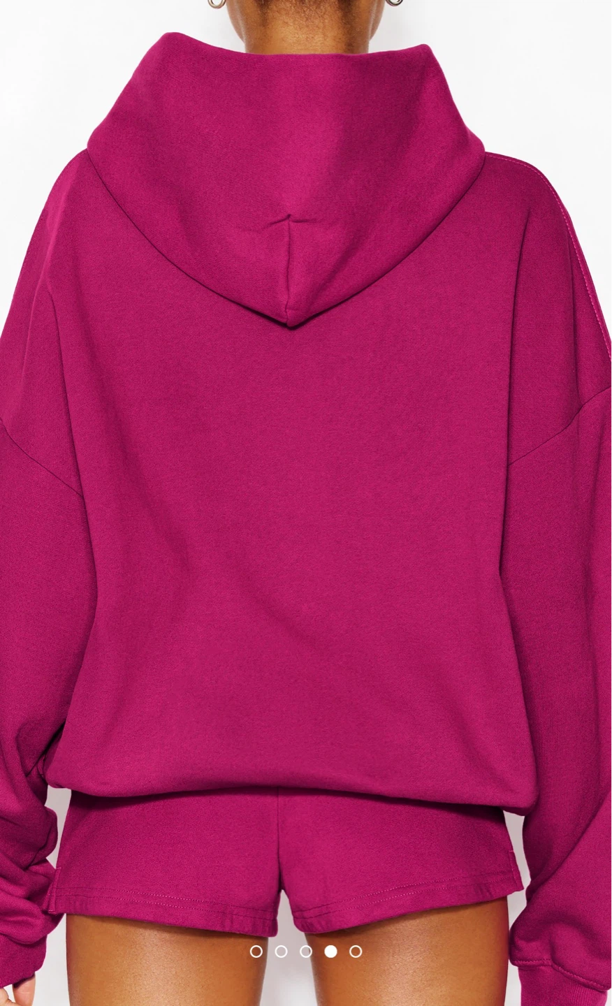 GARAGE Hoodie - photo 3