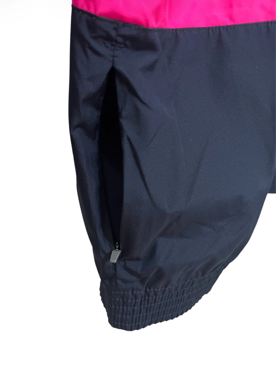 New Balance Colourblock Windbreaker Jacket – XL– Brand New - photo 4