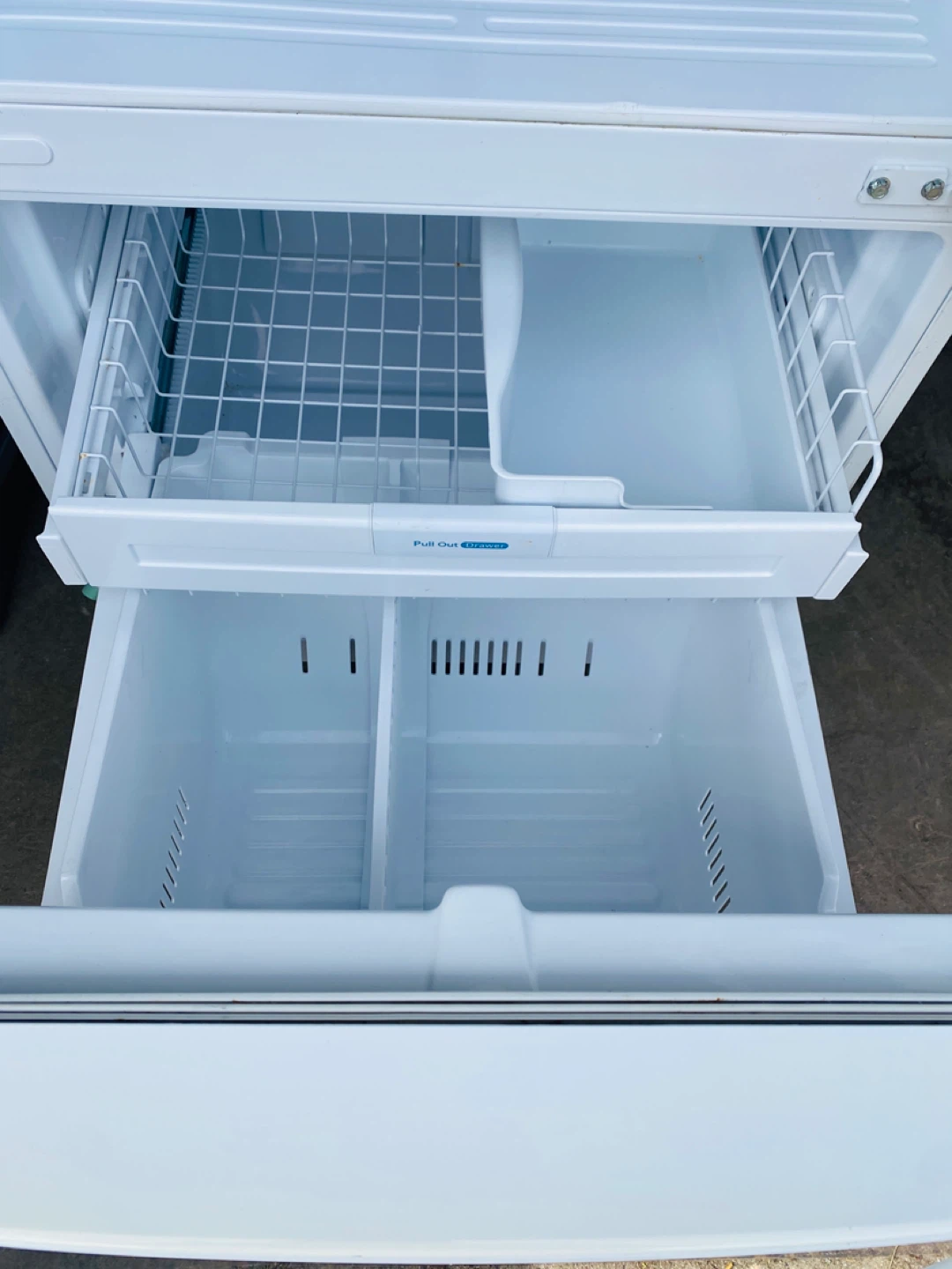 Bottom Freezer Fridge - photo 3