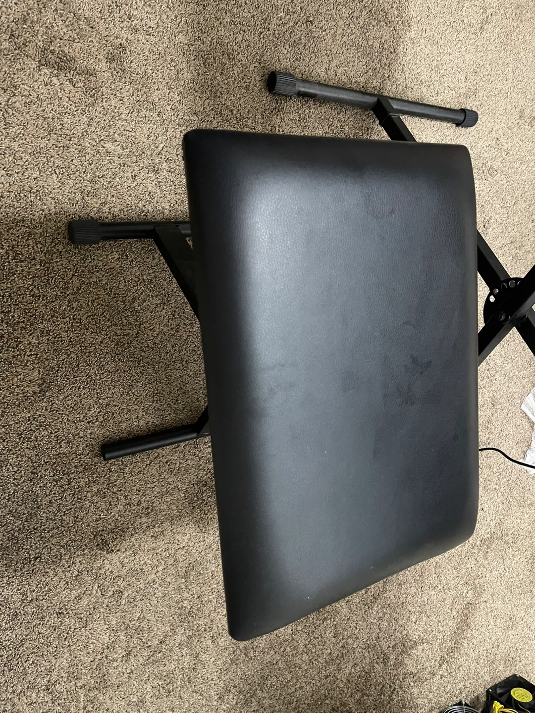 Yamaha Digital Piano P-45 with Accessories - photo 4