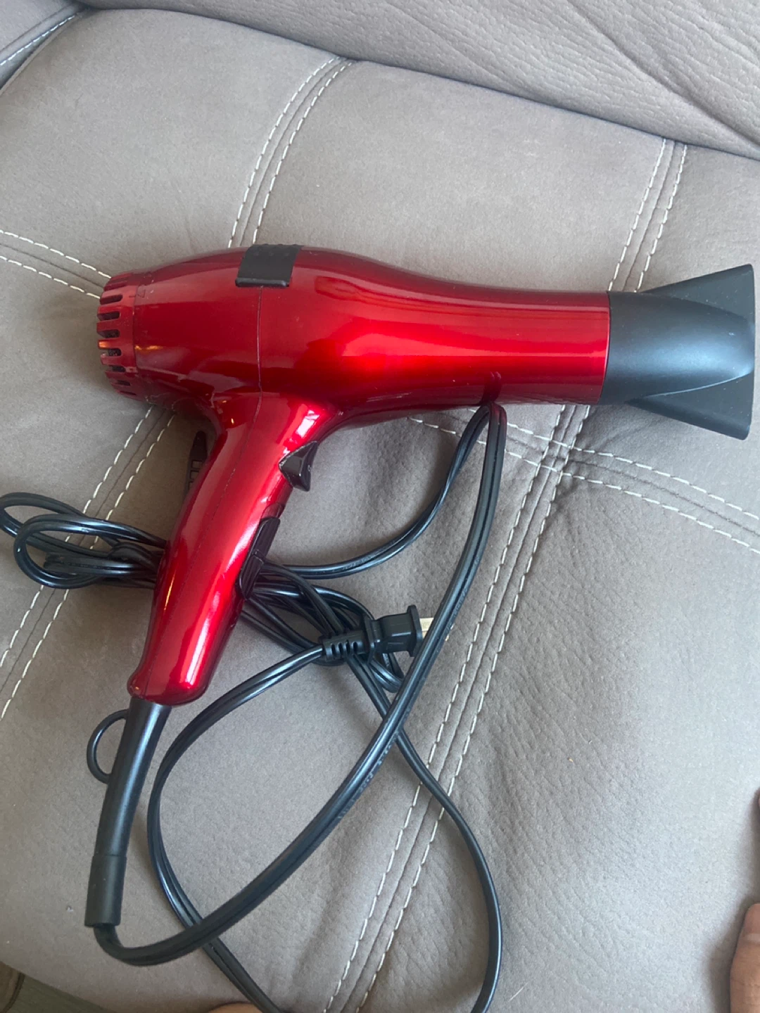 BaBylissPRO CERAMIX XTREME Hair Dryer - photo 3