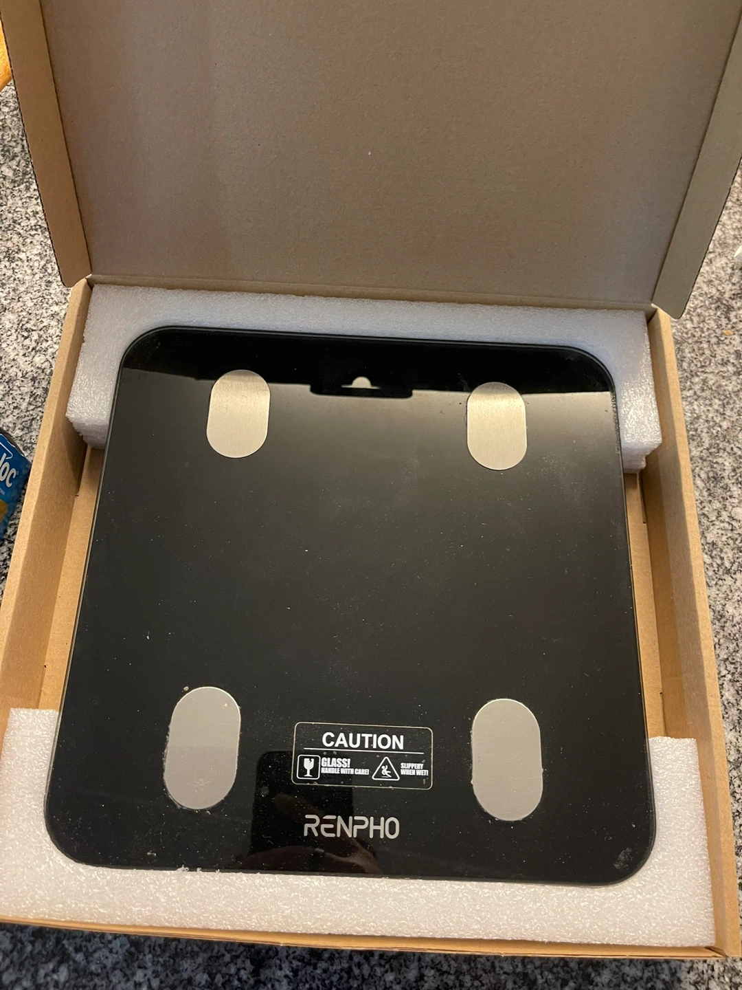 RENPHO Smart Scale