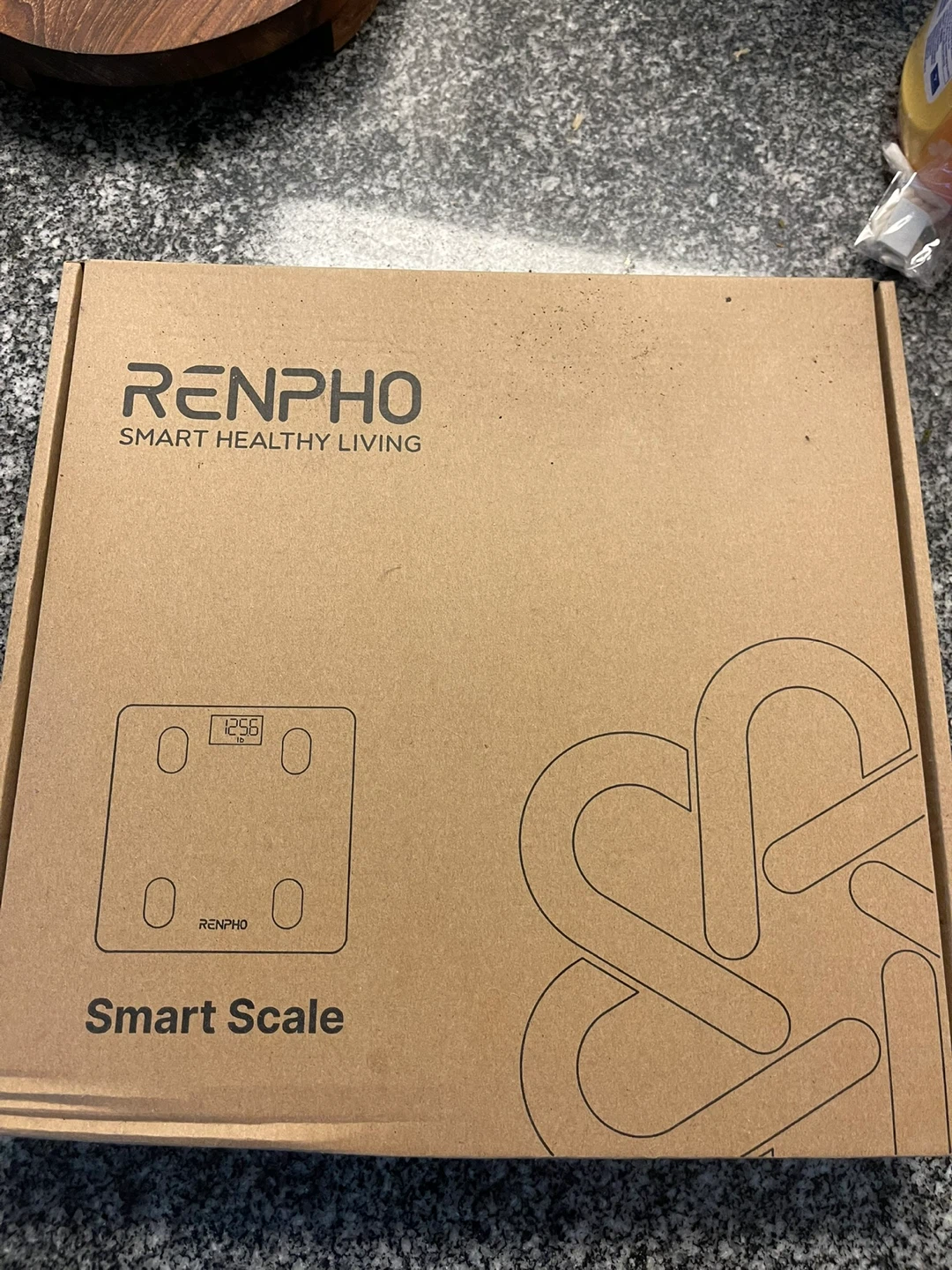 RENPHO Smart Scale - photo 2