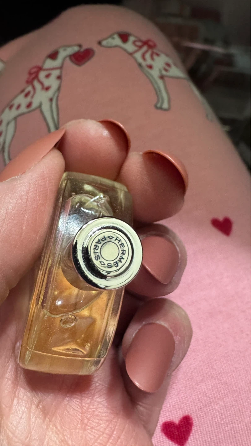 Yves Saint Laurent 'YSL' Eau de Parfum Miniature Perfume Bottle - photo 3