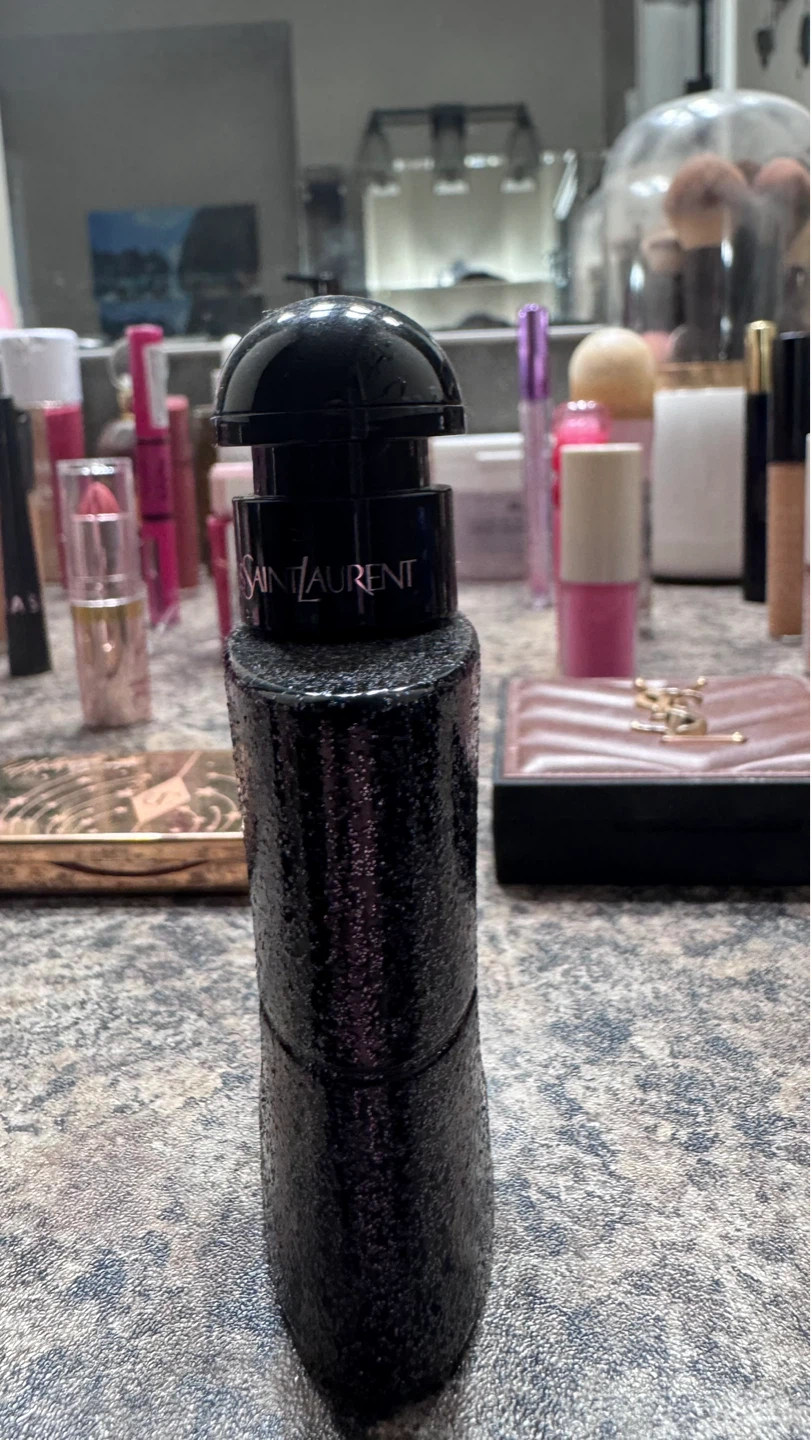 Yves Saint Laurent Black Opium Eau de Parfum