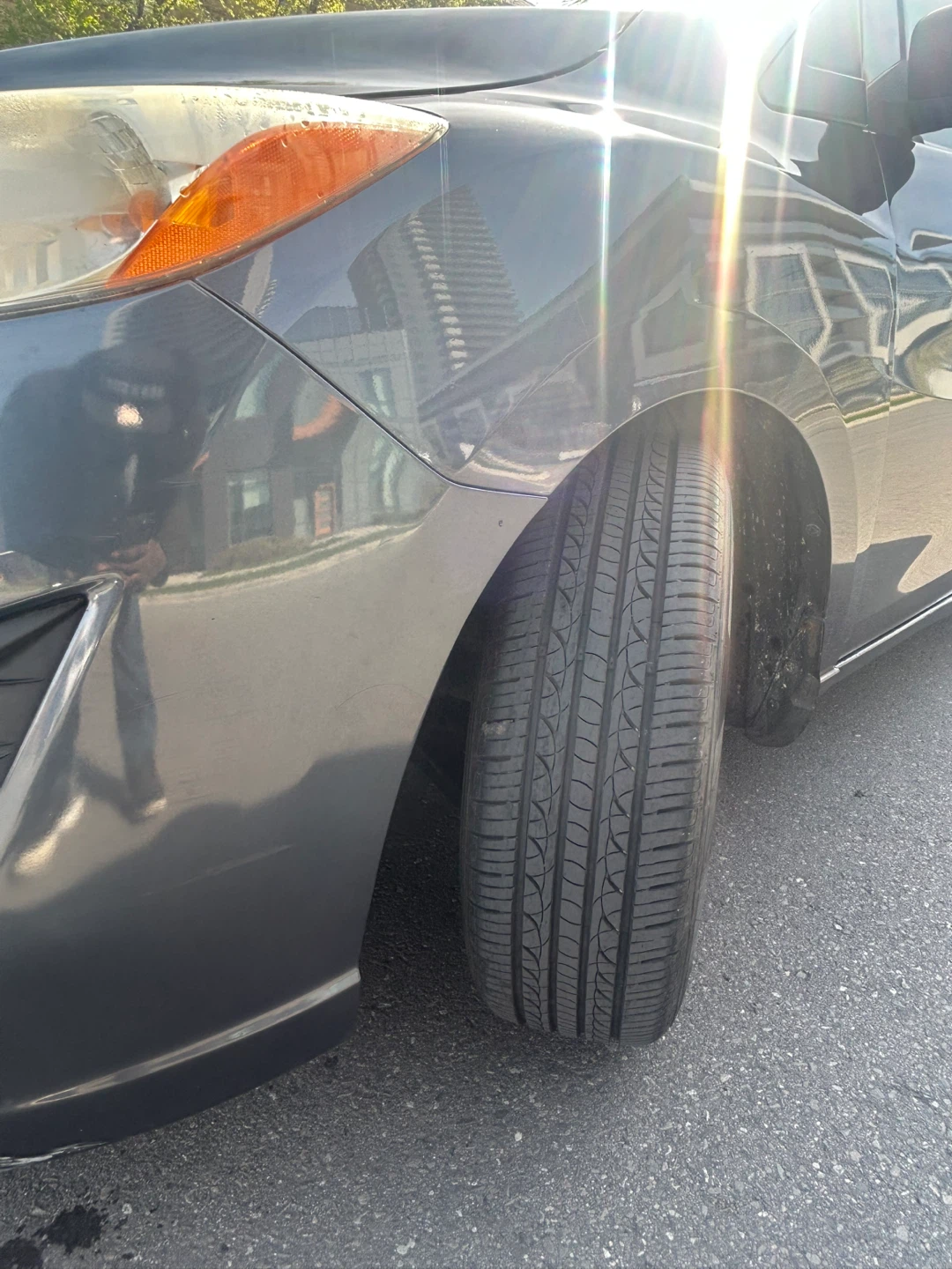 Mazda 5 - photo 4