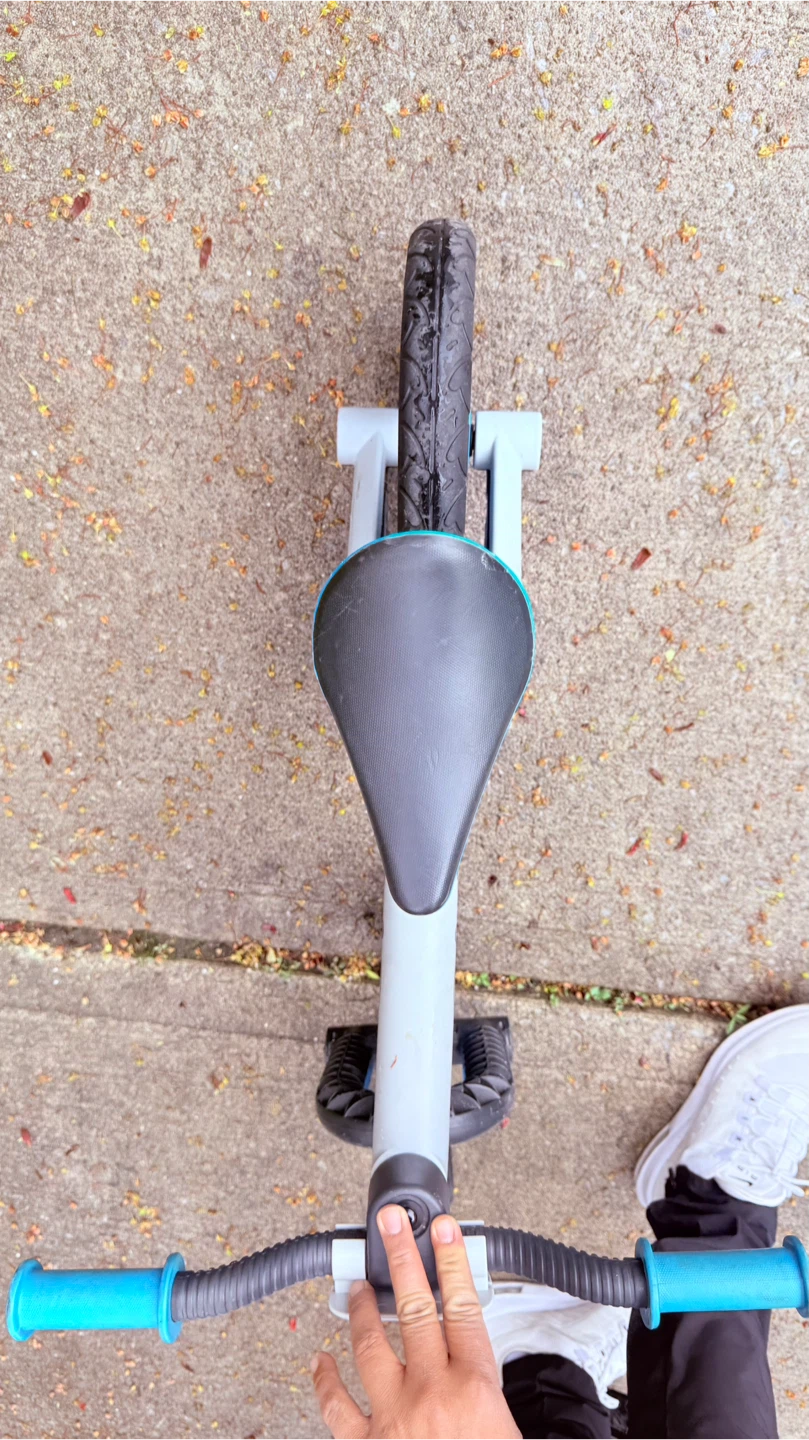 Chillafish Balance Bike - photo 3