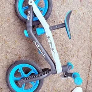 Chillafish Balance Bike