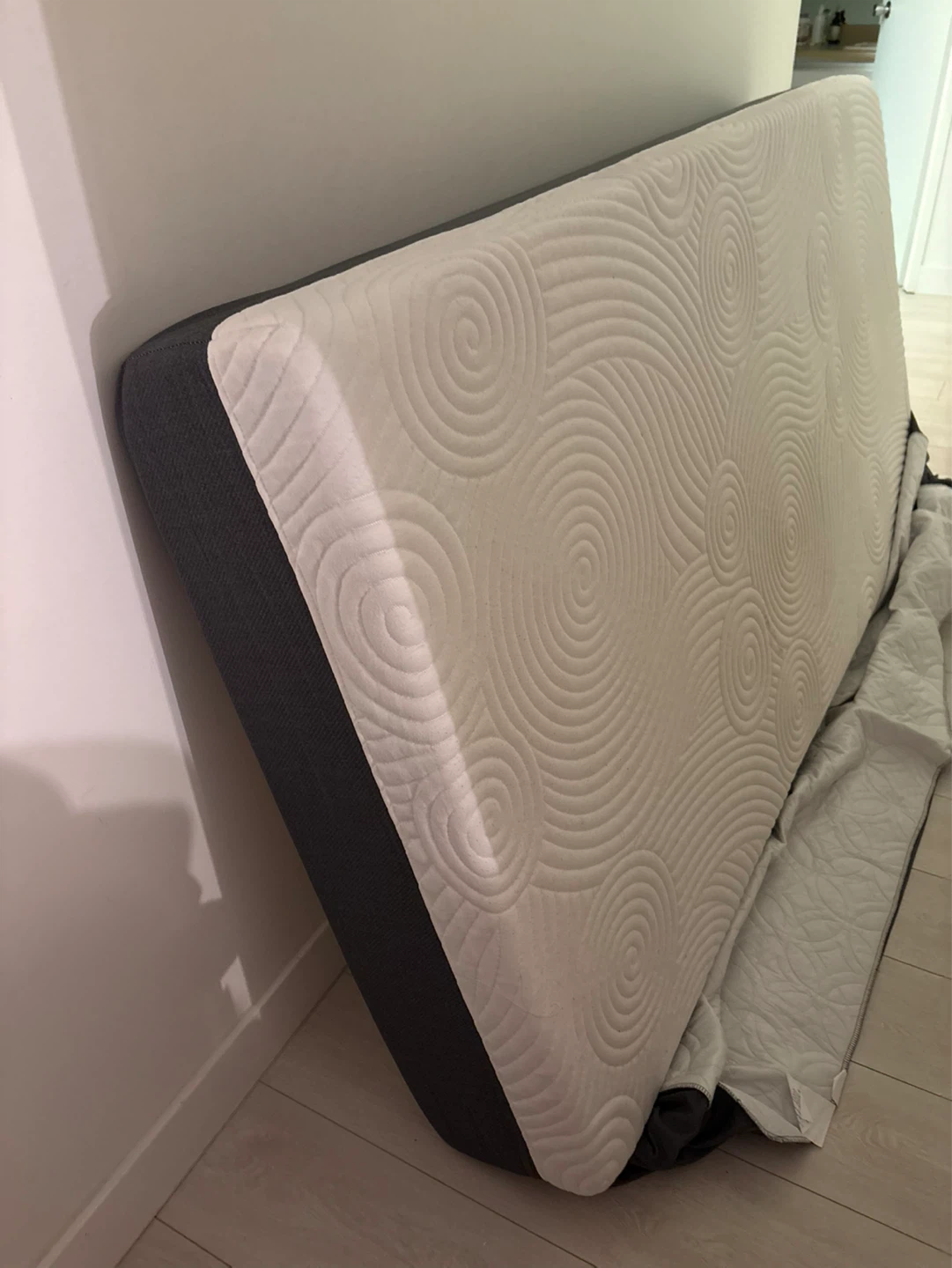 Mattress