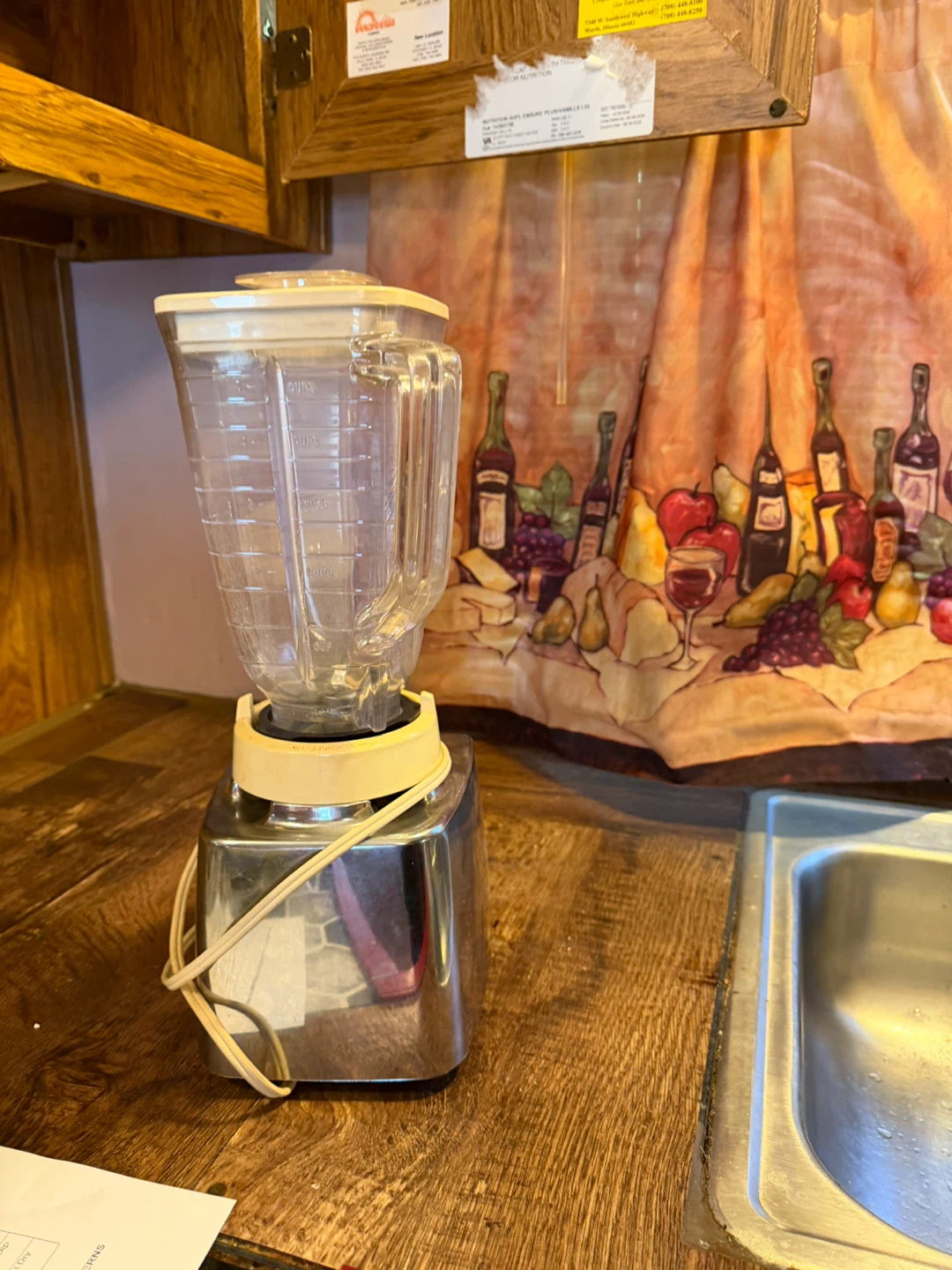 Osterizer "cyr-blend" Blender - photo 5