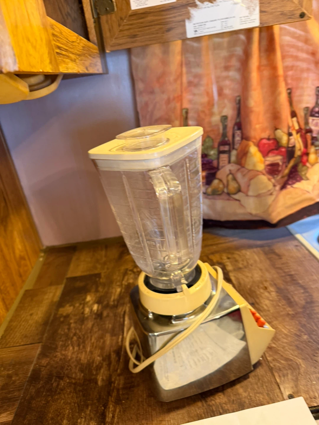 Osterizer "cyr-blend" Blender - photo 4