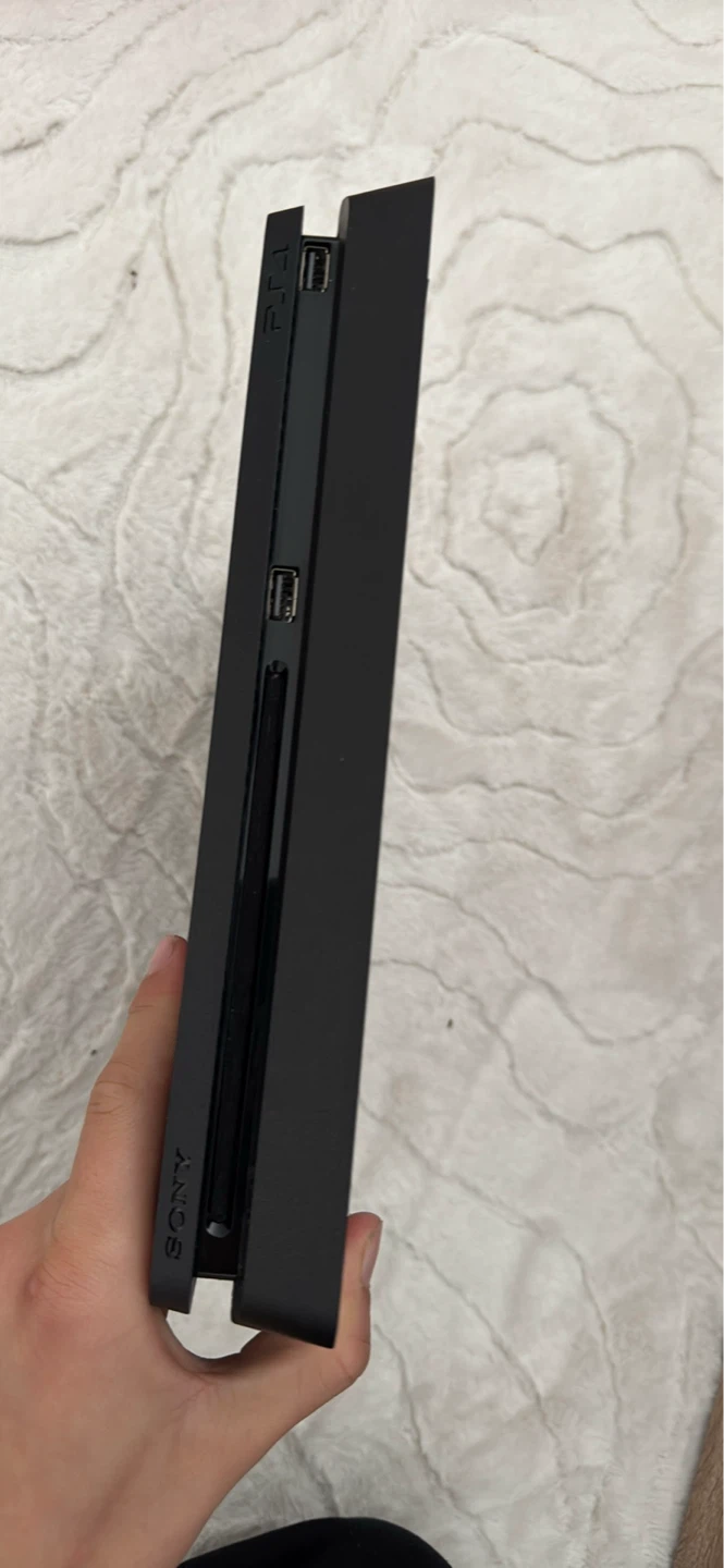 Sony PlayStation 4 Slim Console - photo 3