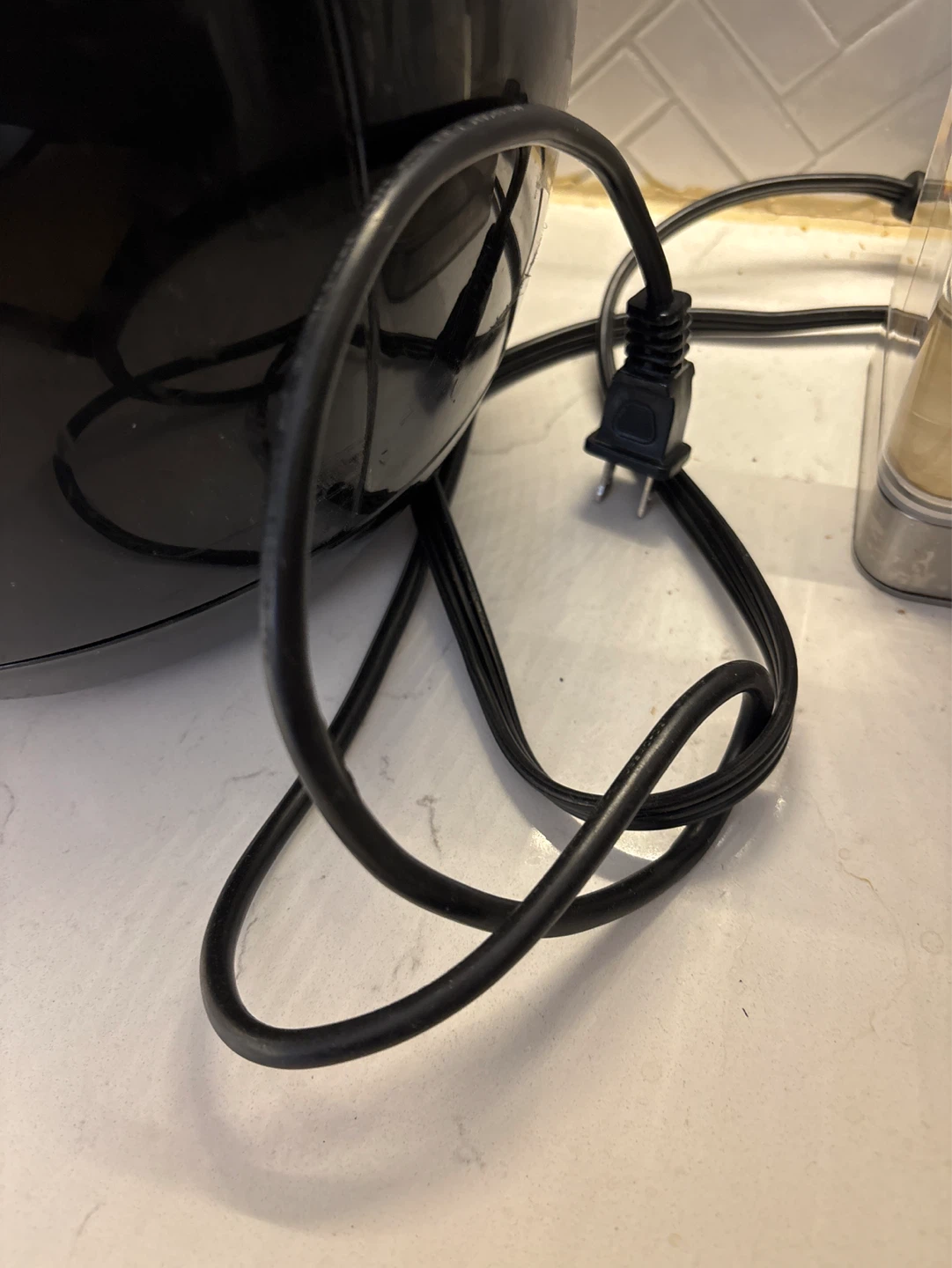 GoWISE USA Air Fryer - photo 2