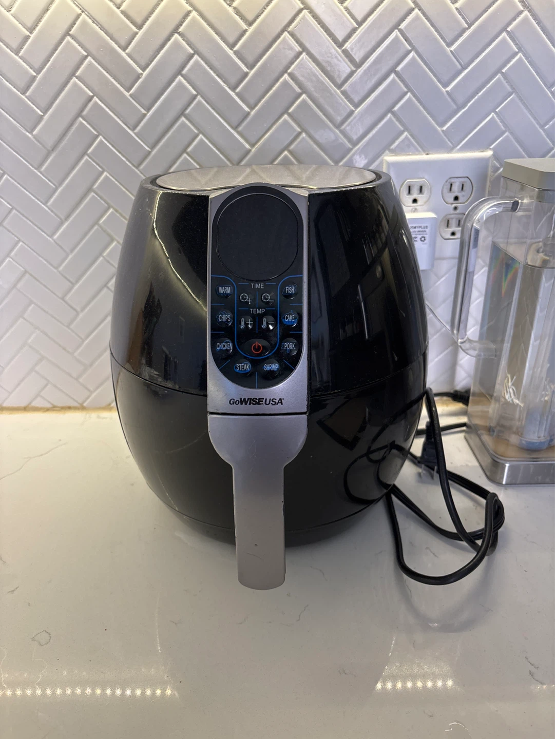 GoWISE USA Air Fryer