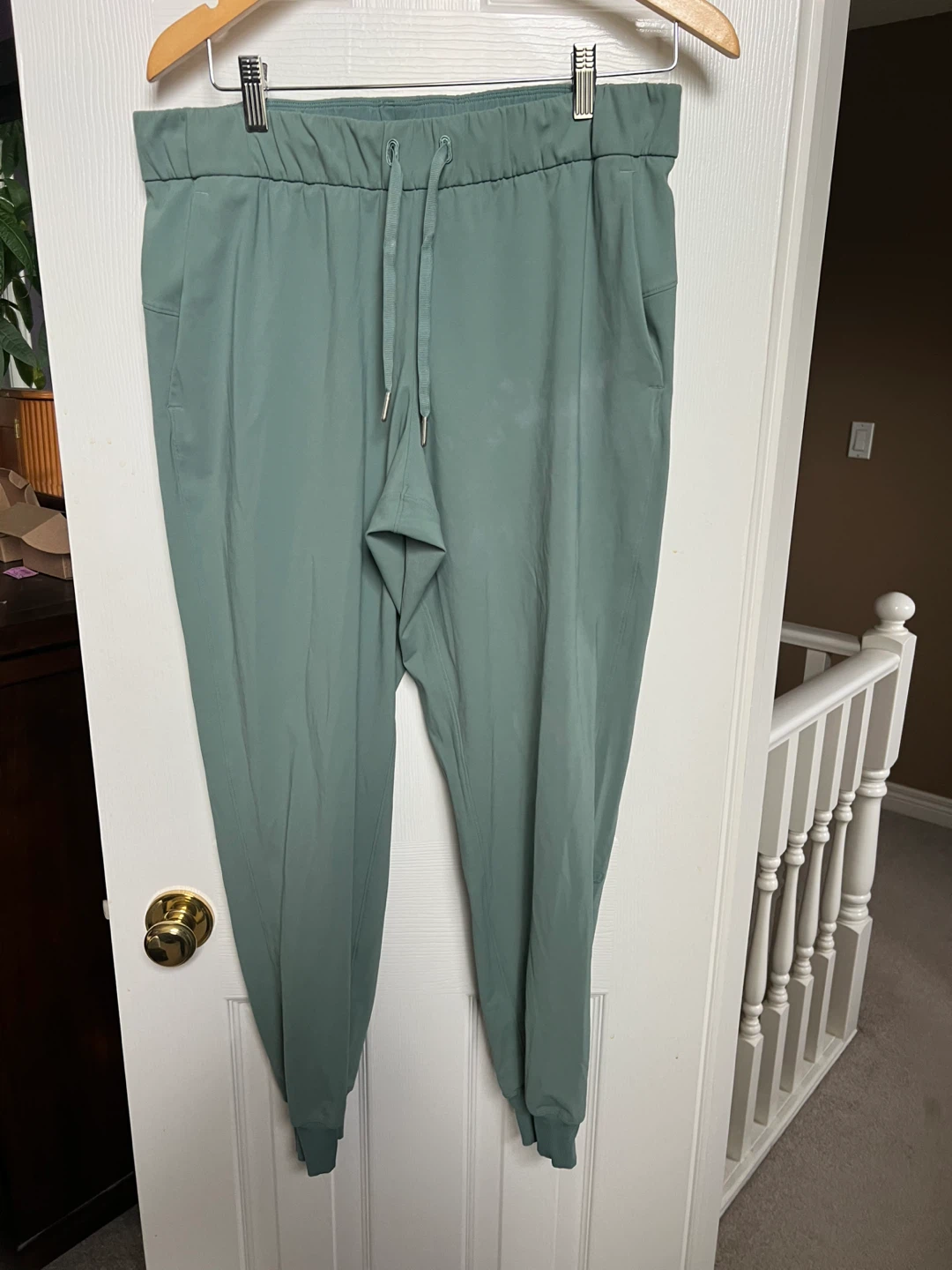 Lululemon Jogger Pants Size 10