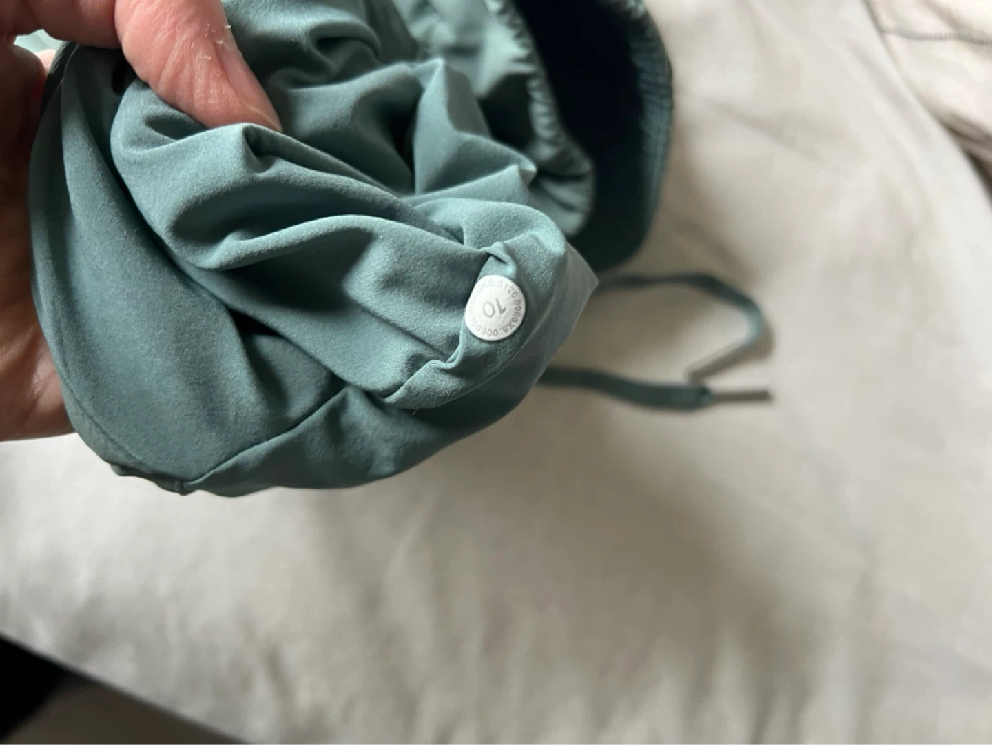 Lululemon Jogger Pants Size 10 - photo 4
