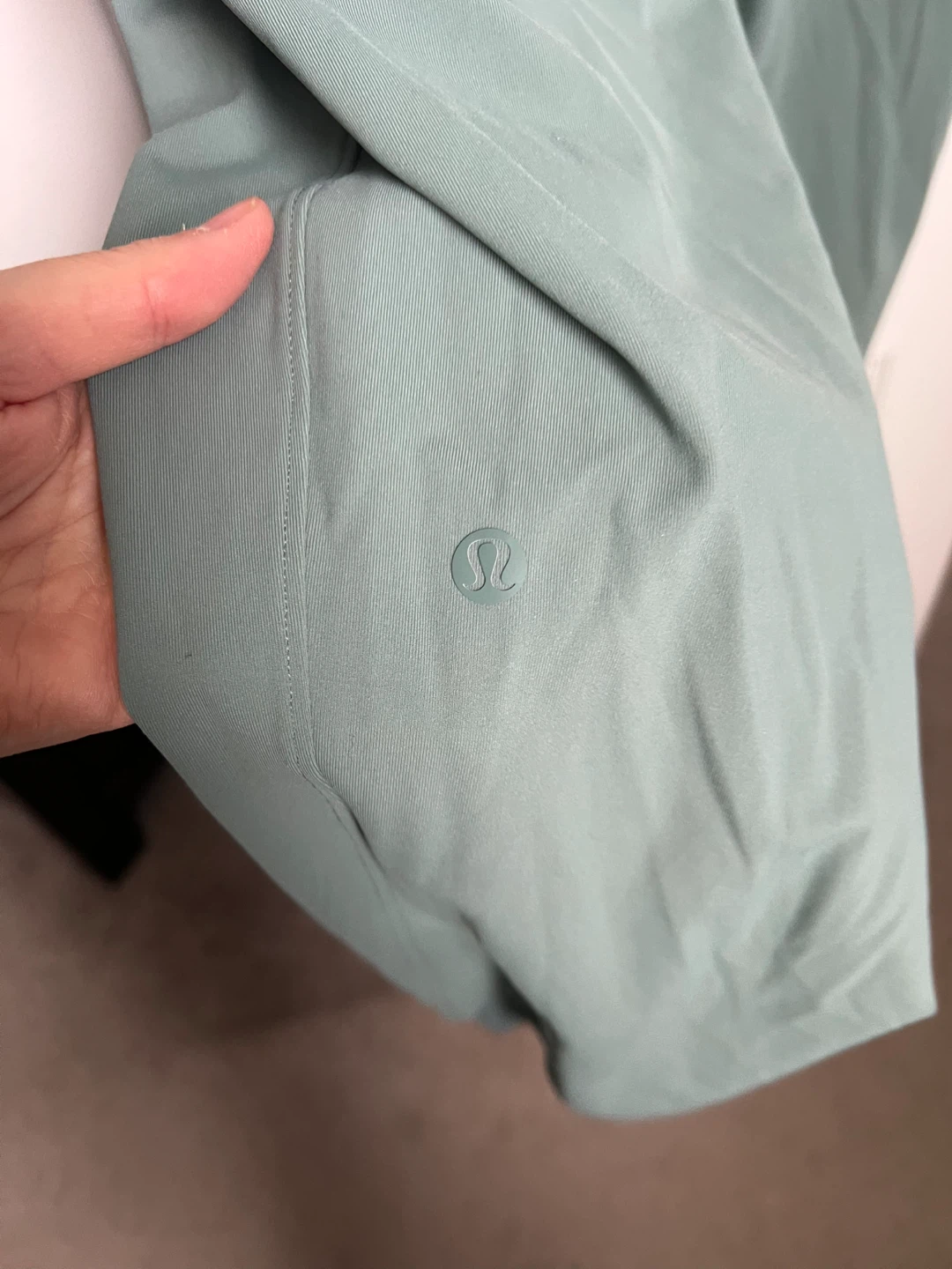 Lululemon Jogger Pants Size 10 - photo 3