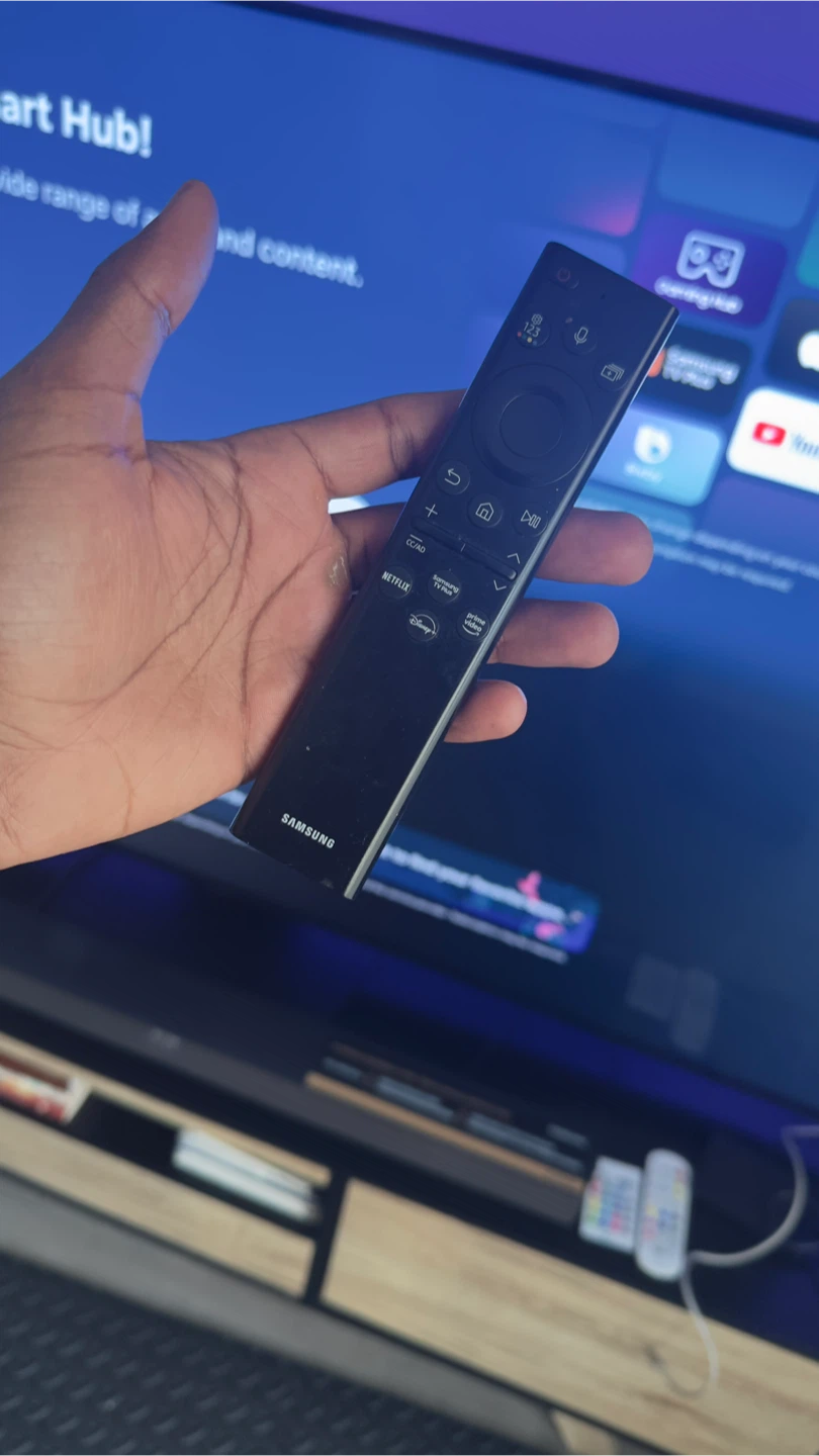 Samsung Smart TV - photo 5