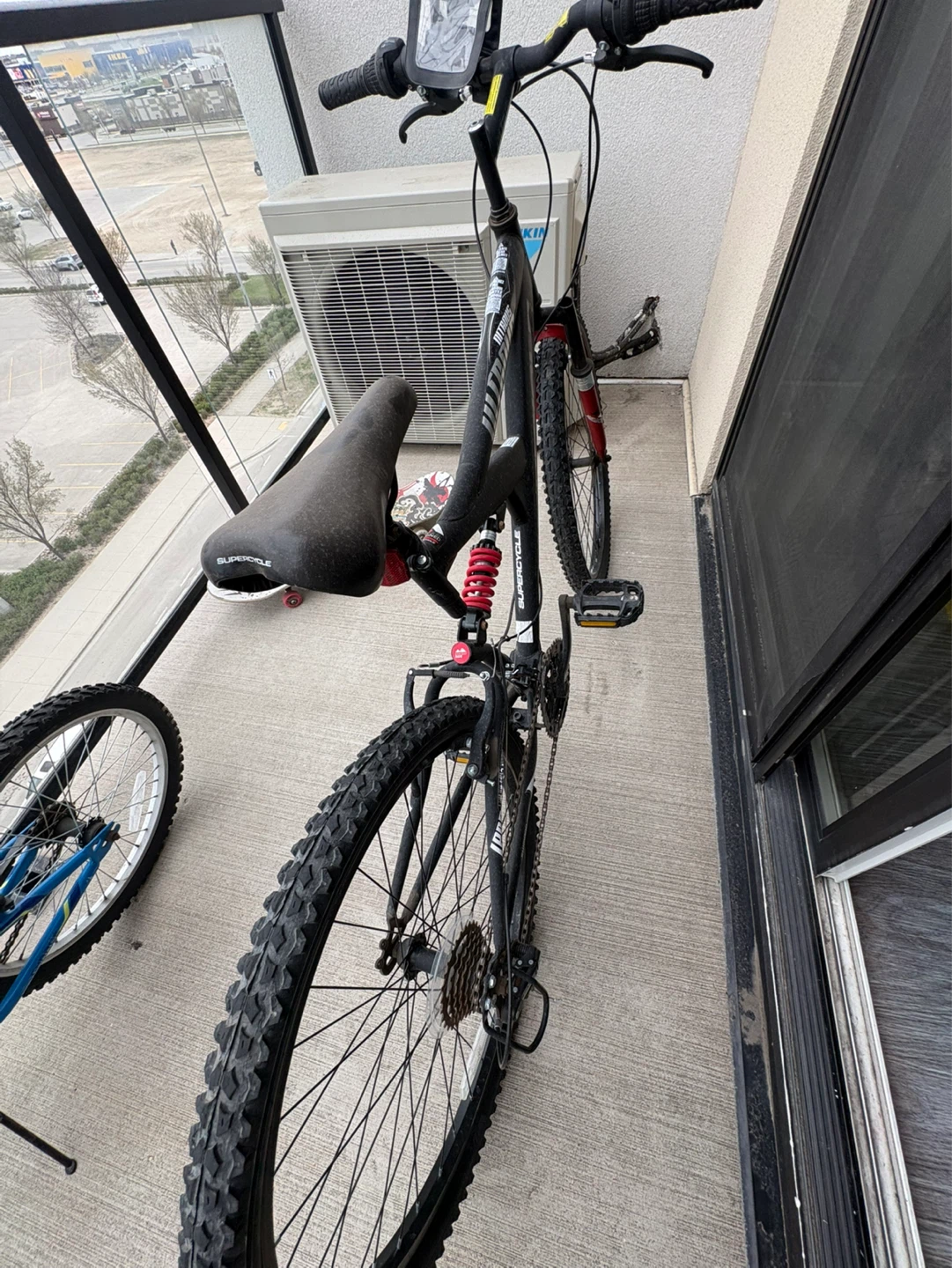 Nitro Supercycle Bike - photo 2